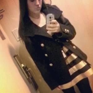 Meet your Posher, Madison