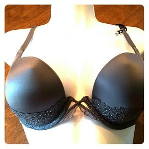 Victoria's Secret Very sexy padded push up bra