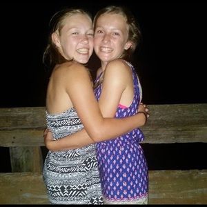 Meet your Posher, Morgan