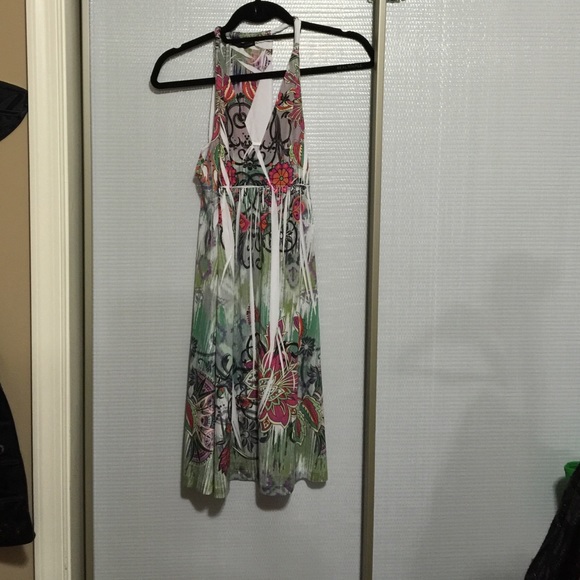 Casual Sexy Summer Dress