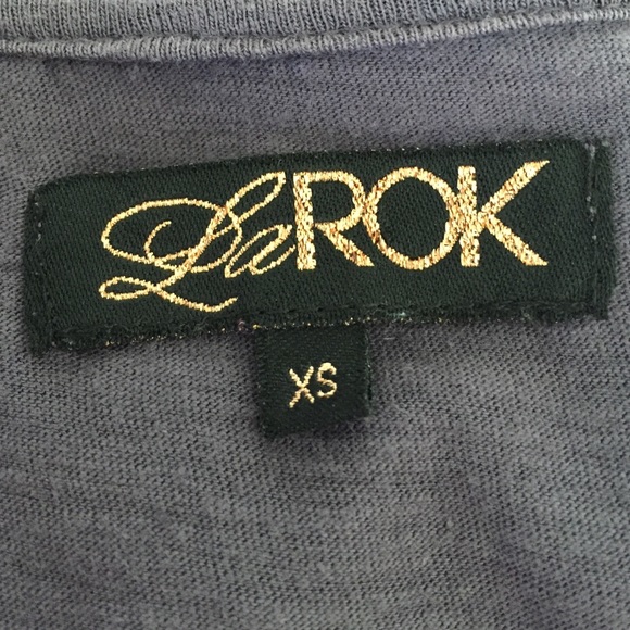 LaROK party dress - Picture 4 of 4