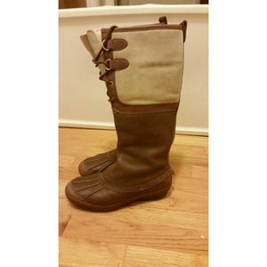 UGG Rain/Snow Boots