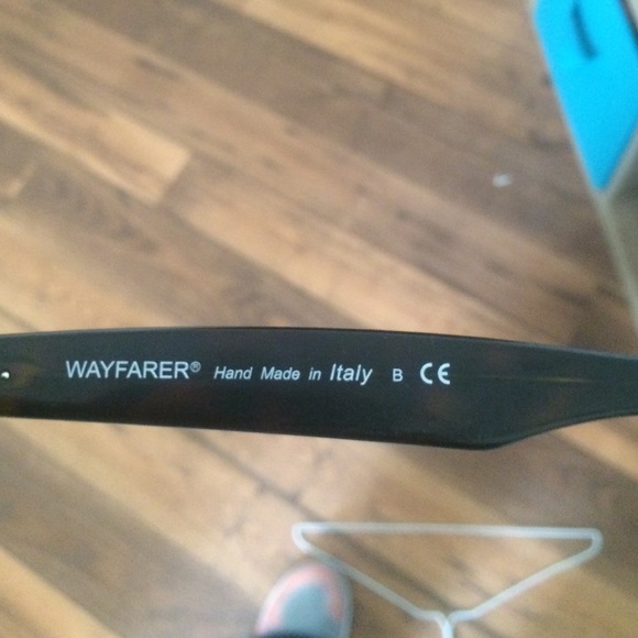 Ray-bans - Picture 3 of 3