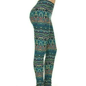 Isabella leggings $12.99