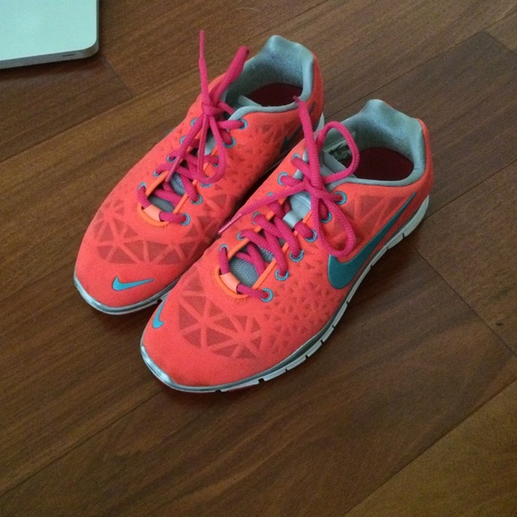 Nike Women's Free 5.0