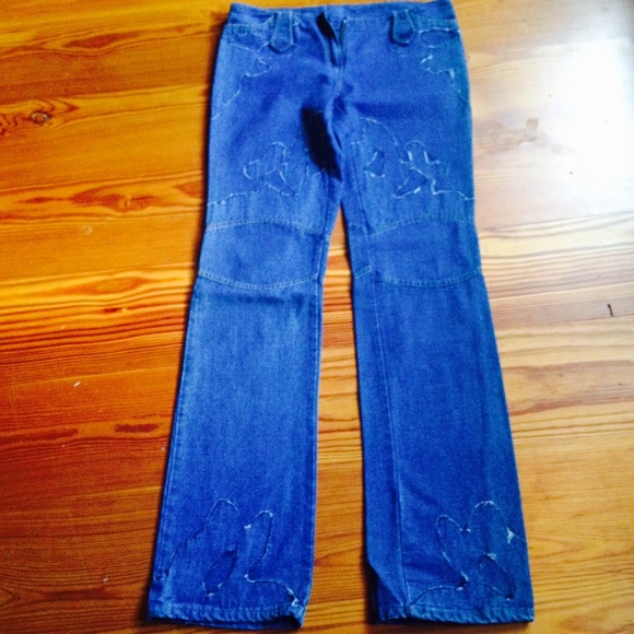 AA Milano jeans
