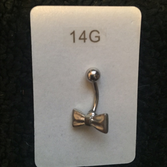 Belly button rings - Picture 2 of 4