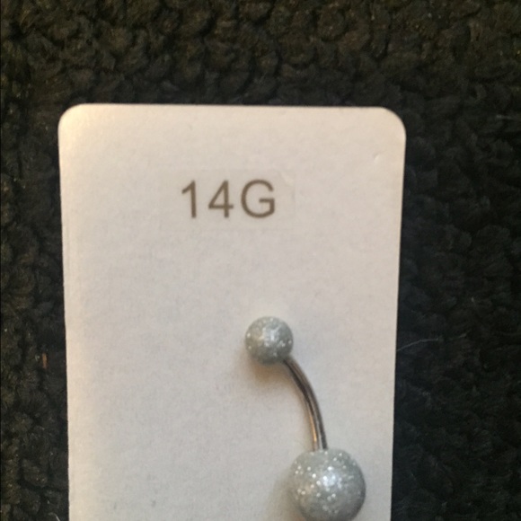 Belly button rings - Picture 3 of 4
