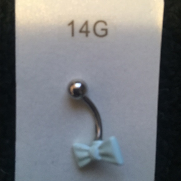 Belly button rings - Picture 4 of 4