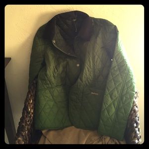 Barbour lightweight Jacket