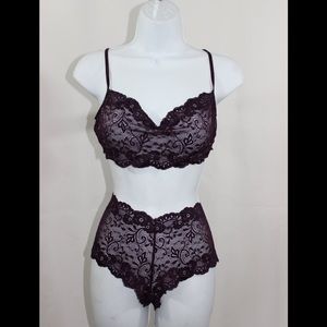 Lingerie Lace