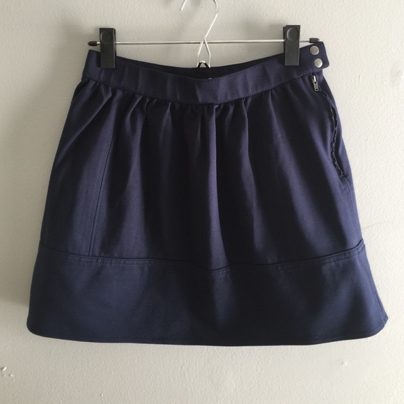 Madewell Dresses & Skirts - Madewell Miniskirt