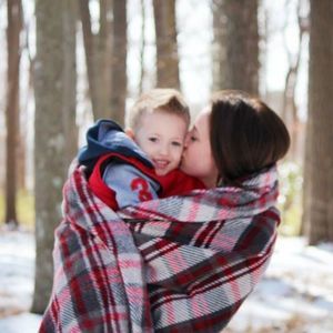 Meet your Posher, Jacquelyn