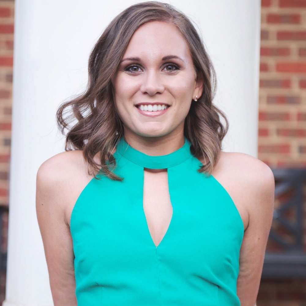 Meet your Poshmark Ambassador, Ashley