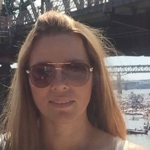 Meet your Posher, Jamie