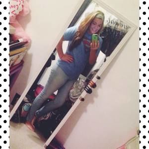 Meet your Posher, Cheyenne