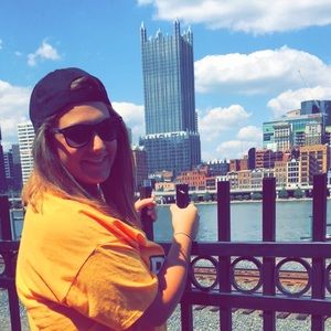 Meet your Posher, Jessica