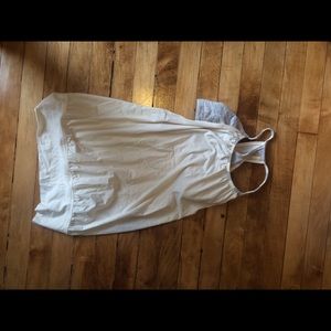 Lululemon No Limits Tank