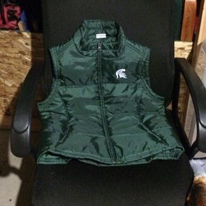 State vest
