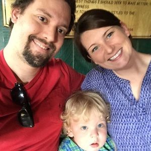 Meet your Posher, Jayme