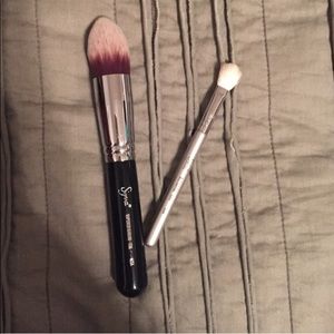 Sigma F86 + short handled E25