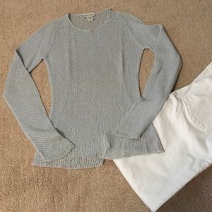 Banana Republic knit top