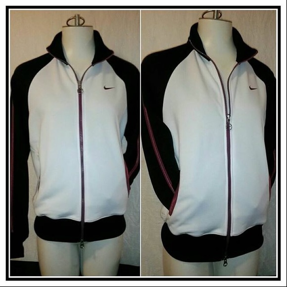 NWOT Nike Jacket