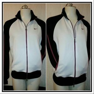NWOT Nike Jacket