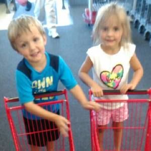 Meet your Posher, Heather