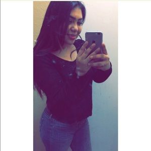 Meet your Posher, Vanessa