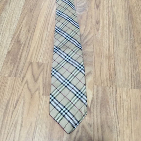 Tie