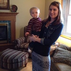 Meet your Posher, Molly