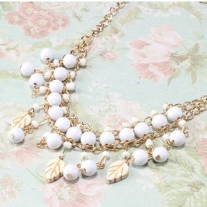 BUNDLE ONLY‼️statement necklace