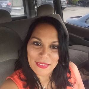 Meet your Posher, Maribel