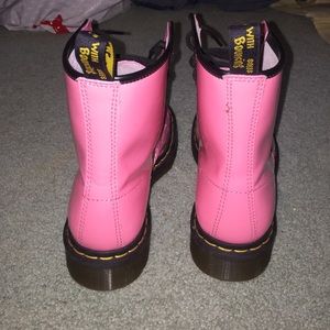 dr martens