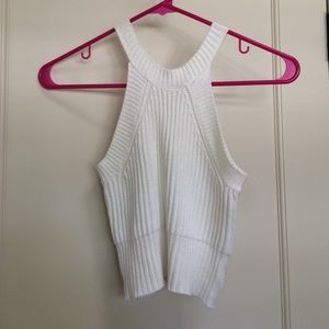 NWOT Brandy Melville Sofia Top