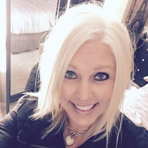 Meet your Posher, Stacey
