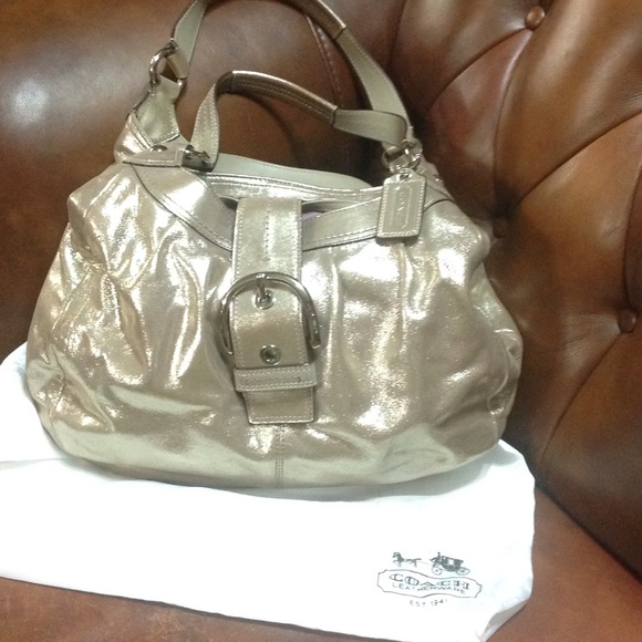 Coach handbag