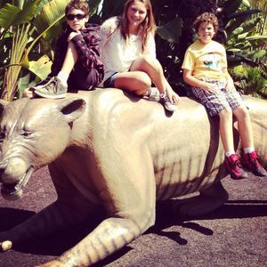 Meet your Posher, Alexis