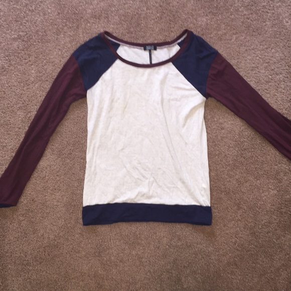Baseball Tee