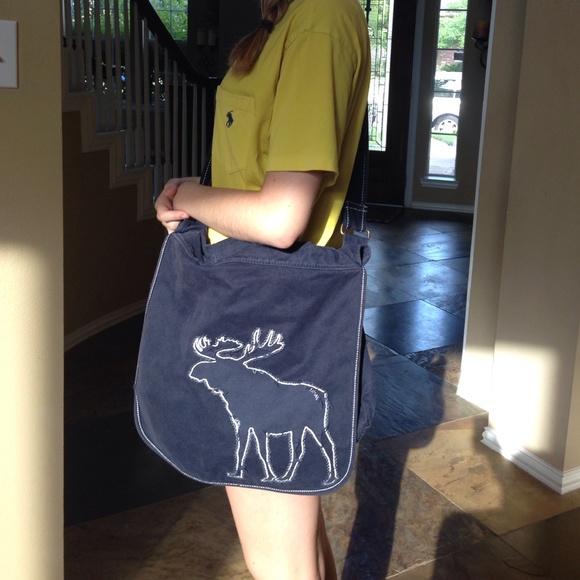 Abercrombie backpack