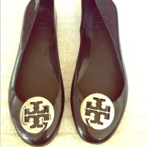 Tory Burch Flats - please feel free to make offer!
