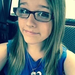 Meet your Posher, Kaylee