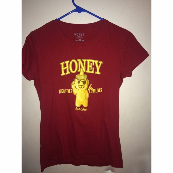 Honey girl shirt - Picture 1 of 1