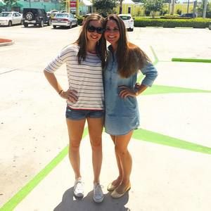 Meet your Posher, Gracie