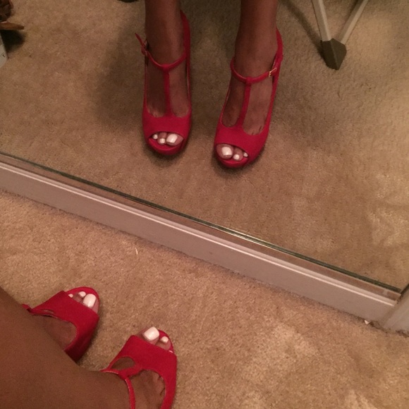 Steve Madden Pumps - Picture 4 of 4