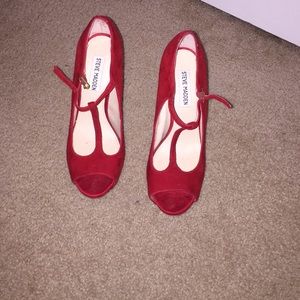 Steve Madden Pumps