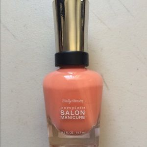 Name Brand Nail Polish Bundle