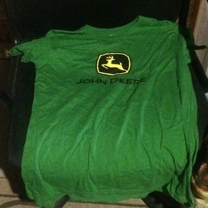 John Deere shirt