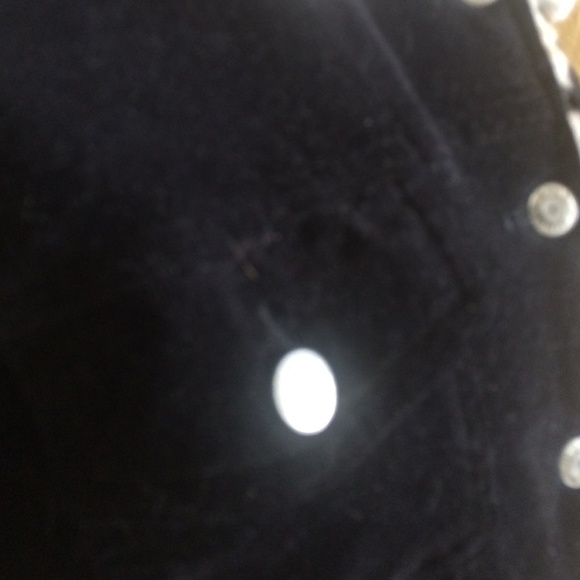 Black jacket - Picture 4 of 4